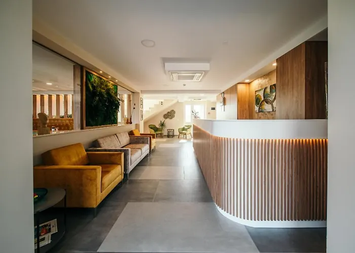 Hotel Rk