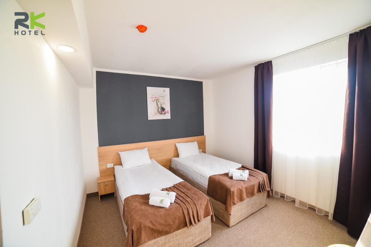 Rk Hotel