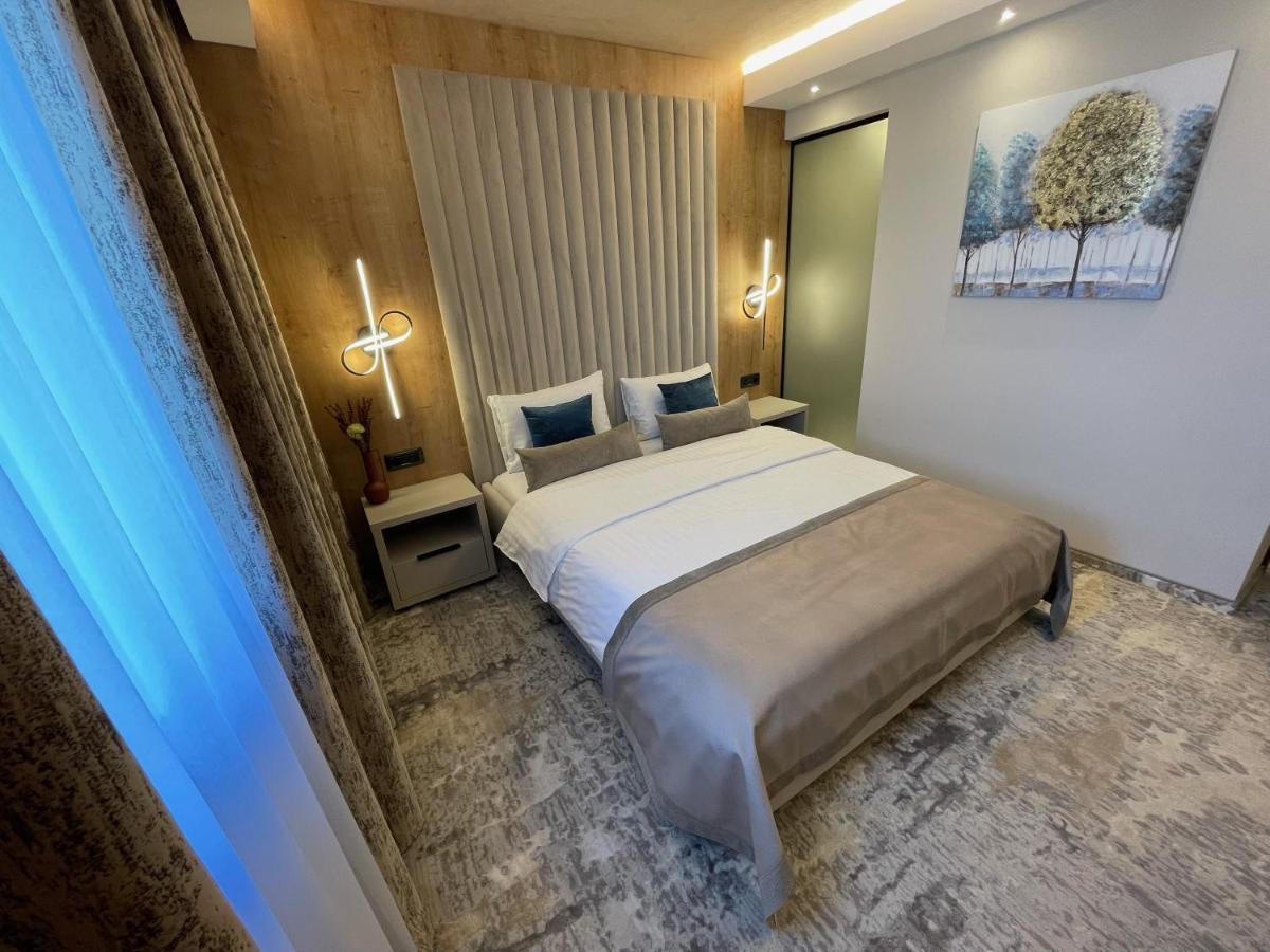 Rk Hotel