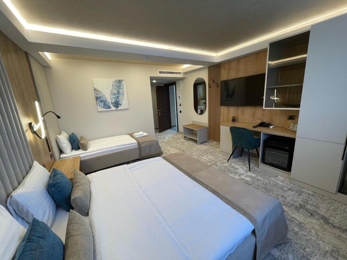 Rk Hotel 3*