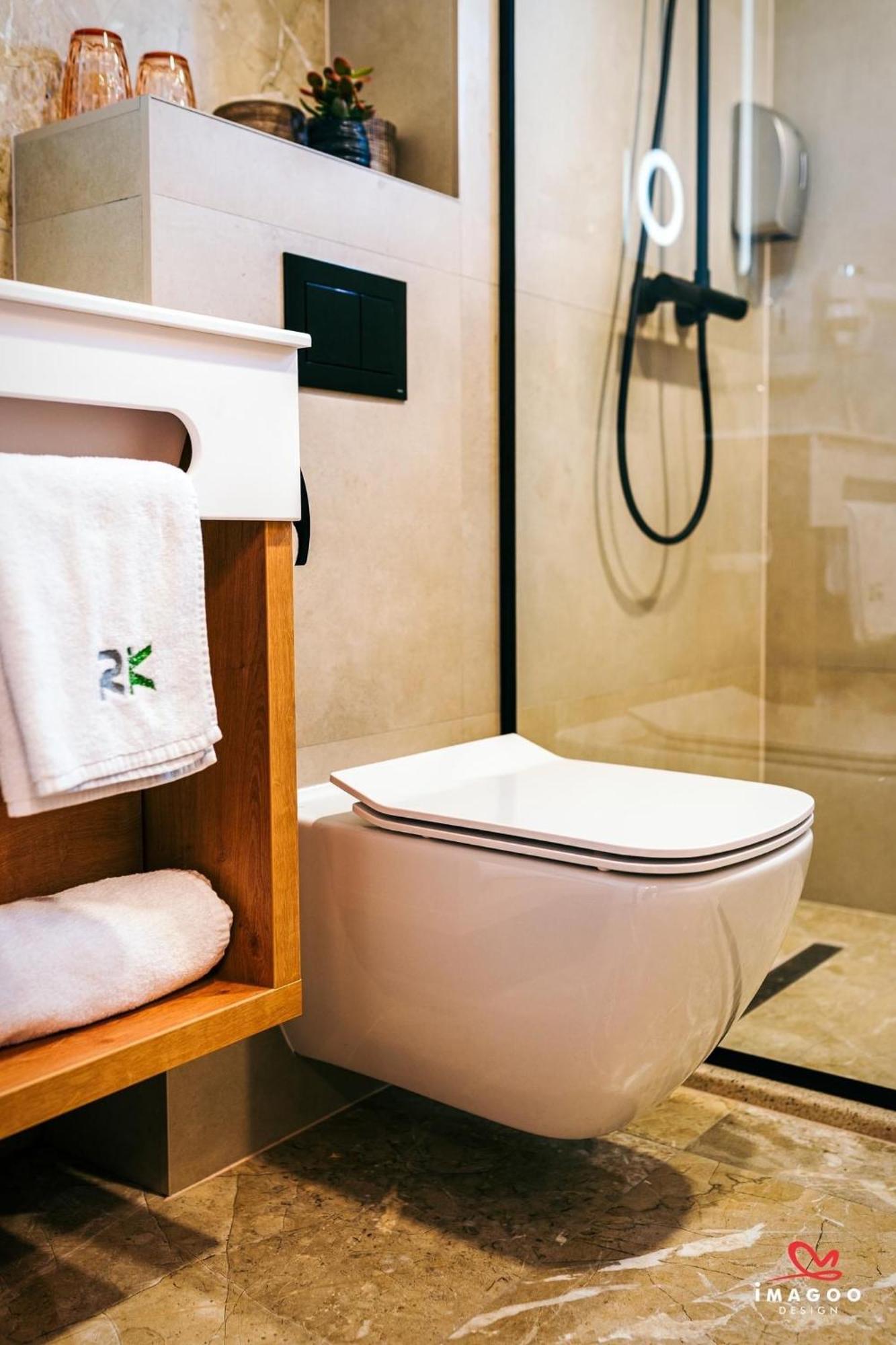 Rk Hotel